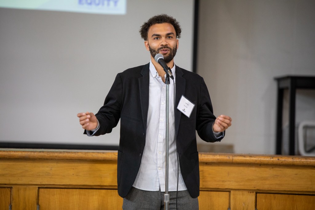 Advancing Equity Series # 2:&nbsp;Anti-racism