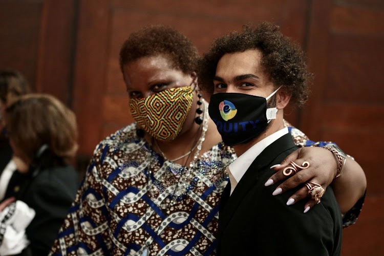 Advancing Equity Series # 3:  Representativeness