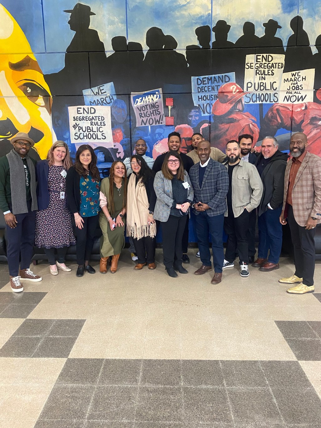 Advancing Equity Series # 1: Cultural&nbsp;Responsiveness