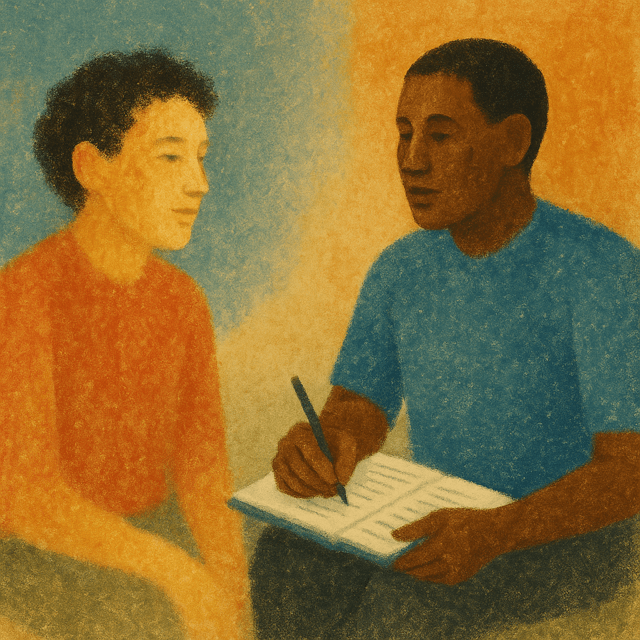 Empathy Interview Workbook