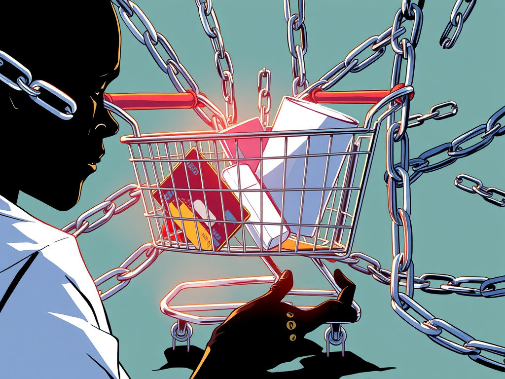 Institutional Consumer Equity&nbsp;Assessment